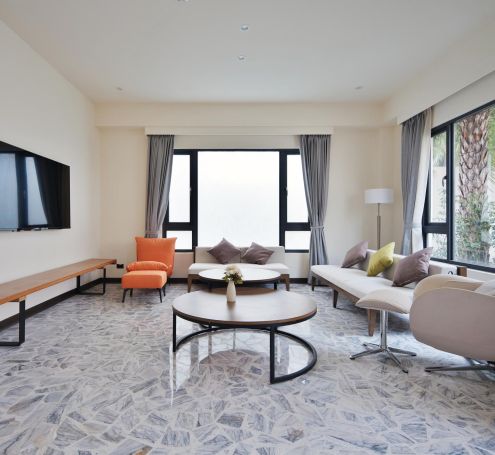 Private Villa for Groups